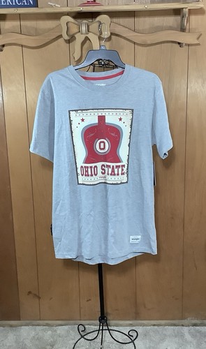 New wrangler ohio state - new,