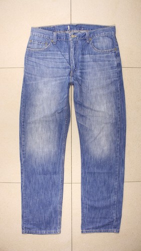 Jean homme levi 505 - homme,