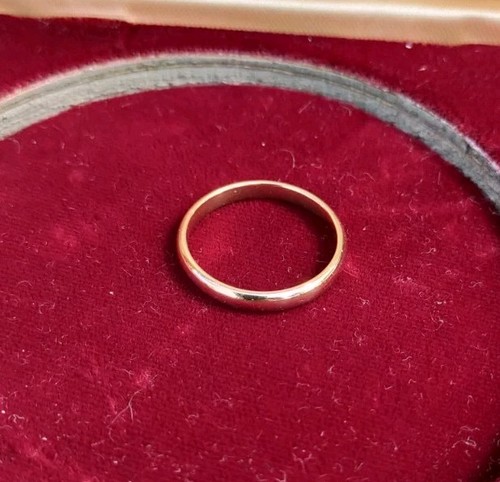 Alliance 18k - alliance, (750)