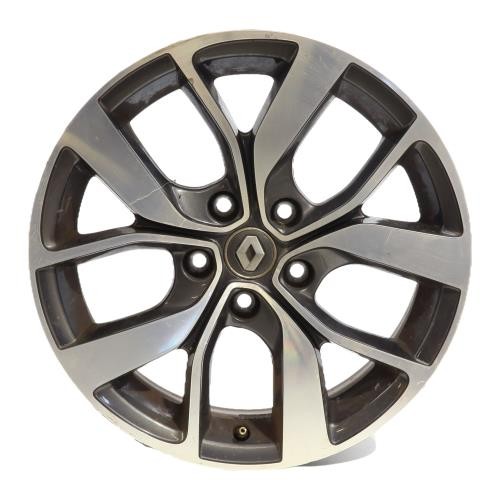 Jante renault megane phase - 4,