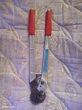 Pince coupe cable btp chantier