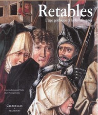 Retables - L'âge gothique et