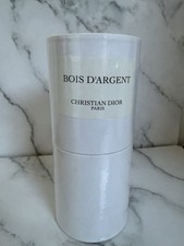 Dior Bois D’argent 125 ml -