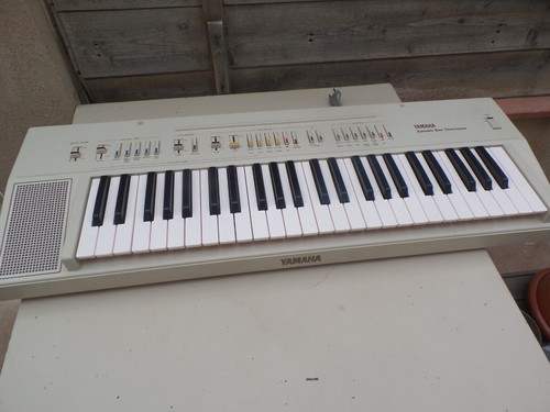 Yamaha synthétiseur ps20 - synthÉtiseur,