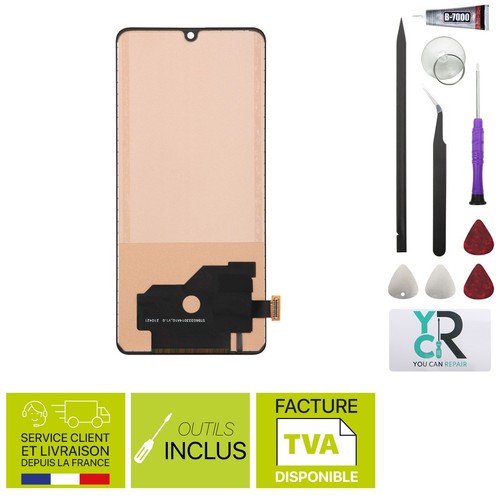 Dalle lcd compatible - dalle,