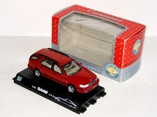 CARARAMA HONGWELL 1/43 SAAB