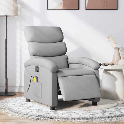 Fauteuil massage inclinable - fauteuil,