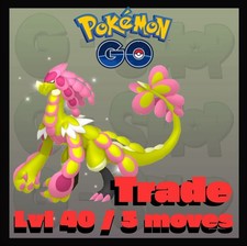 Pokémon🔄TRADE🔄Go🌟