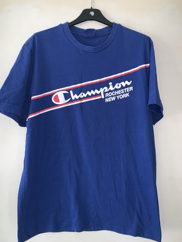 Shirt homme champion vintage - champion,