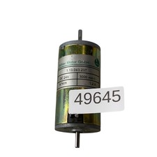 Bühler 1.13.043.237 Moteur À