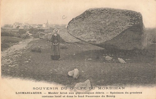 Mikil 0415 locmariaquer - 56,