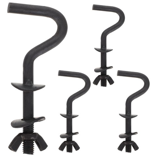 Pcs crochet suspension - de,