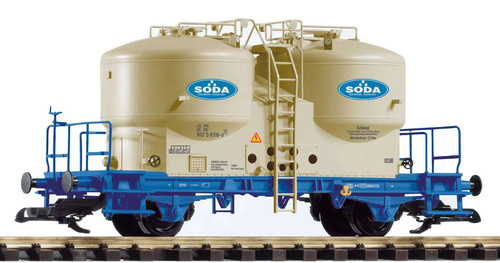 Piko wagon silo ciment soda - ciment,