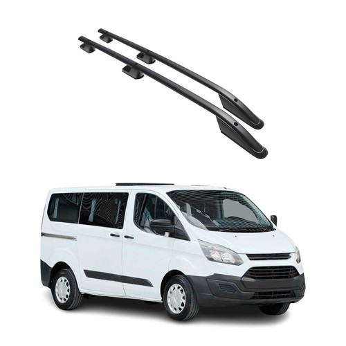 Barres toit longitudinales - barres,