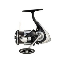 Daiwa lexa 4000 - lexa, lt