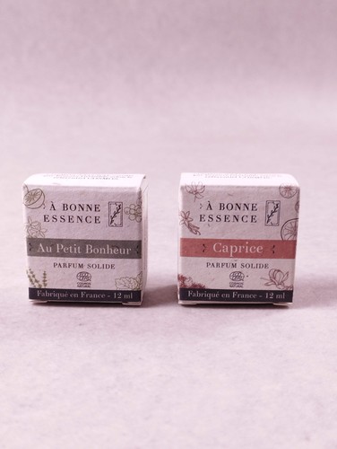 Lot parfums solides a - lot, 10