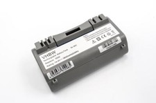 Batterie pour iRobot Scooba 5950 5940 5999 5960 6000 6050 3600mAh 14,4V