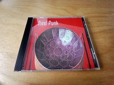 Steel Drum : Bootleg