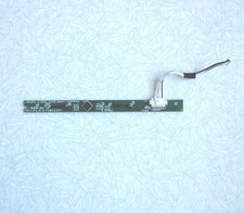 Commande tactile / P-touch modèle BN41-00994A pour TV SAMSUNG LE40A556