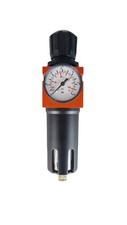 Régulateur De Filtre 1/2"