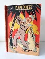 ALBUM 50 planches IMAGERIE