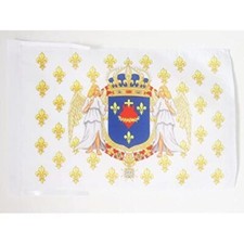 - Drapeau Royaume de France