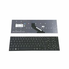 Clavier AZERTY Français Pour Packardbell EasyNote LV11HC LV11HC LV44HC LS44SB