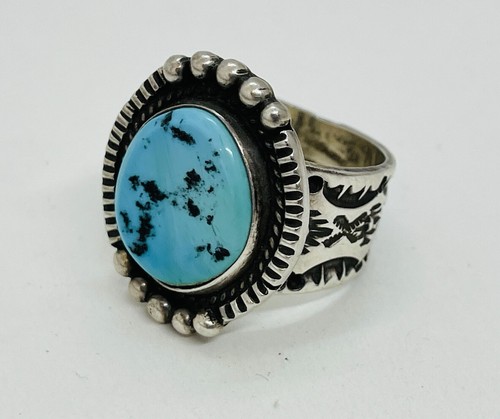 Harold navajo native - j,