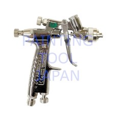 Pistolet peinture hvlp - pistolet,