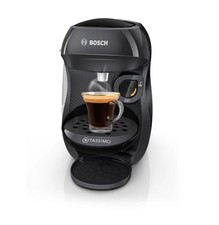 CAFETIÈRE À CAPSULES BOSCH