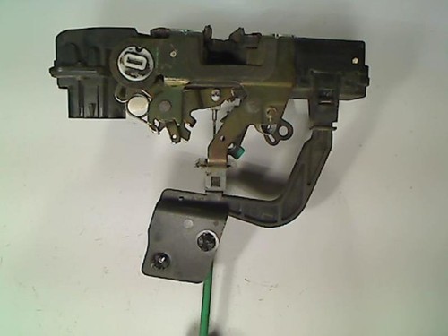 Serrure avant gauche - , fiat