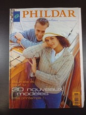 PHILDAR Créations n°315 |