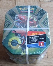 Pokébox pokémon soleil - pokémon, lune