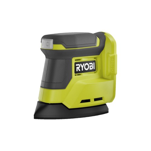 Ponceuse triangulaire ryobi - triangulaire,