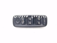 1495752898 commande autoradio pour FIAT ULYSSE (2F) (06/02>12/10<) 2.2 JTD FAP