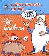 Il était une fois... la vie 