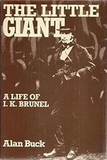 The Little Giant: A Life of I