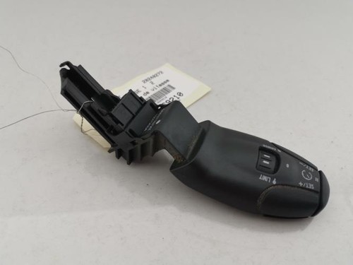 Commande regulateur vitesse