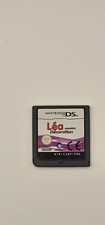 Jeu  Nintendo DS - Léa