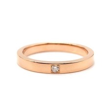 Bulgari bague diamant 1p - bulgari,