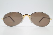 Lunettes De Soleil Vintage