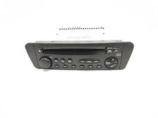 autoradio CITROEN XSARA