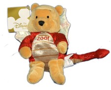 Collector 2001 peluche - collector,