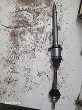 CARDAN DE TRANSMISSION D MERCEDES CLASSE B 2007