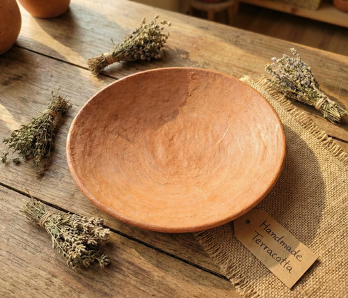Poêle casserole terre - à, en