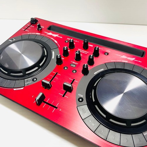 Manette rouge pioneer - manette,