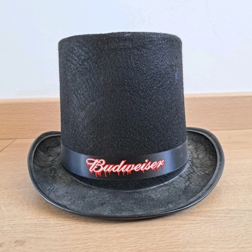 Budweiser chapeau