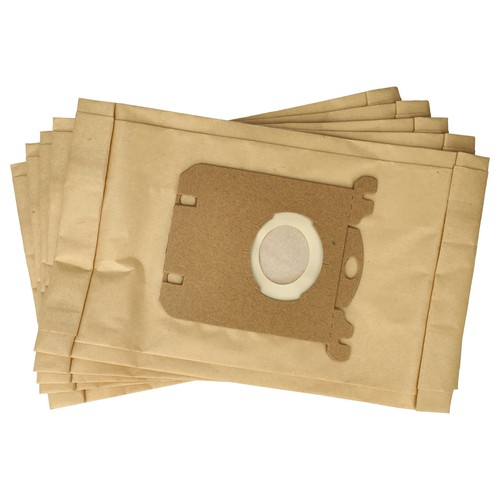 Sacs aspirateur pour - 5, p