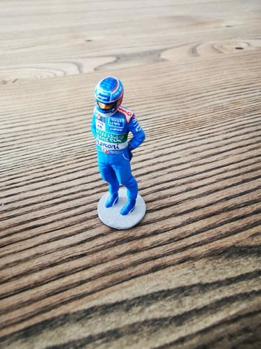 Figurine figure formule - figurine, 1