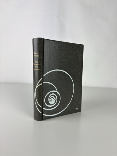Ancien livre deux voyageur - ancien, livre,